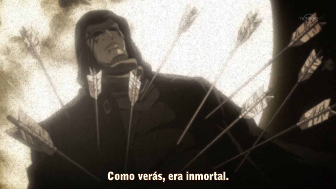 Gosick (AnimeTeam, Shinkoku)